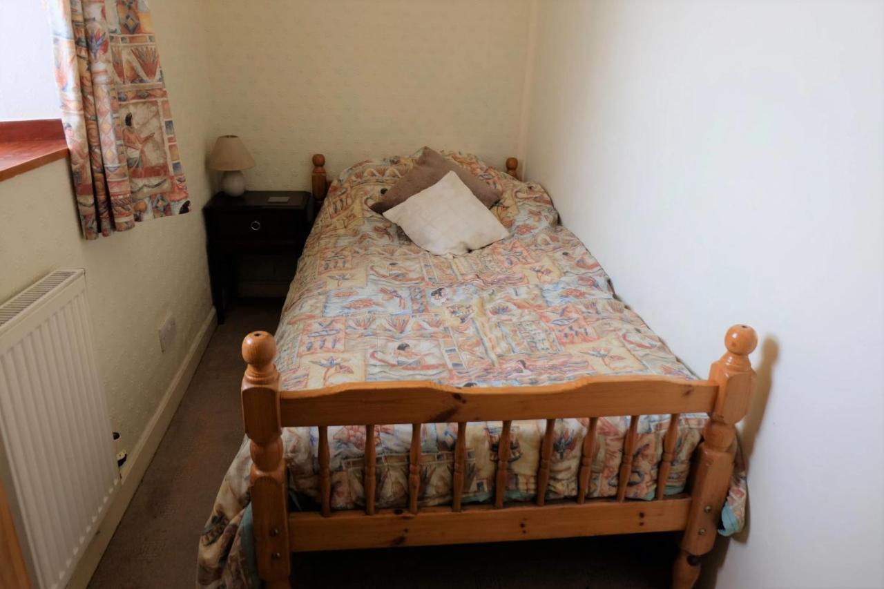 Fabulous Location With Sea And Castle View - Nc500 Bed & Breakfast Keiss Ngoại thất bức ảnh